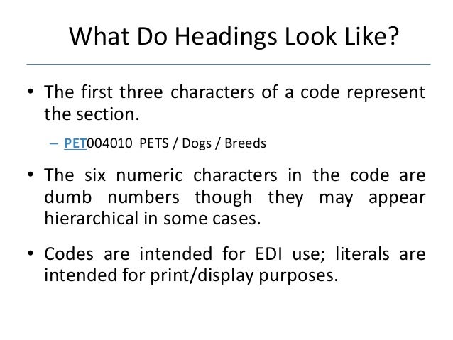 bisac subject headings 2011